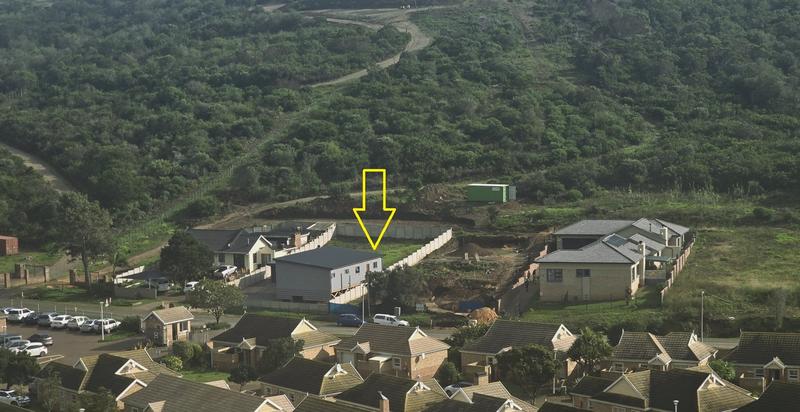2 Bedroom Property for Sale in Groot Brakrivier Central Western Cape